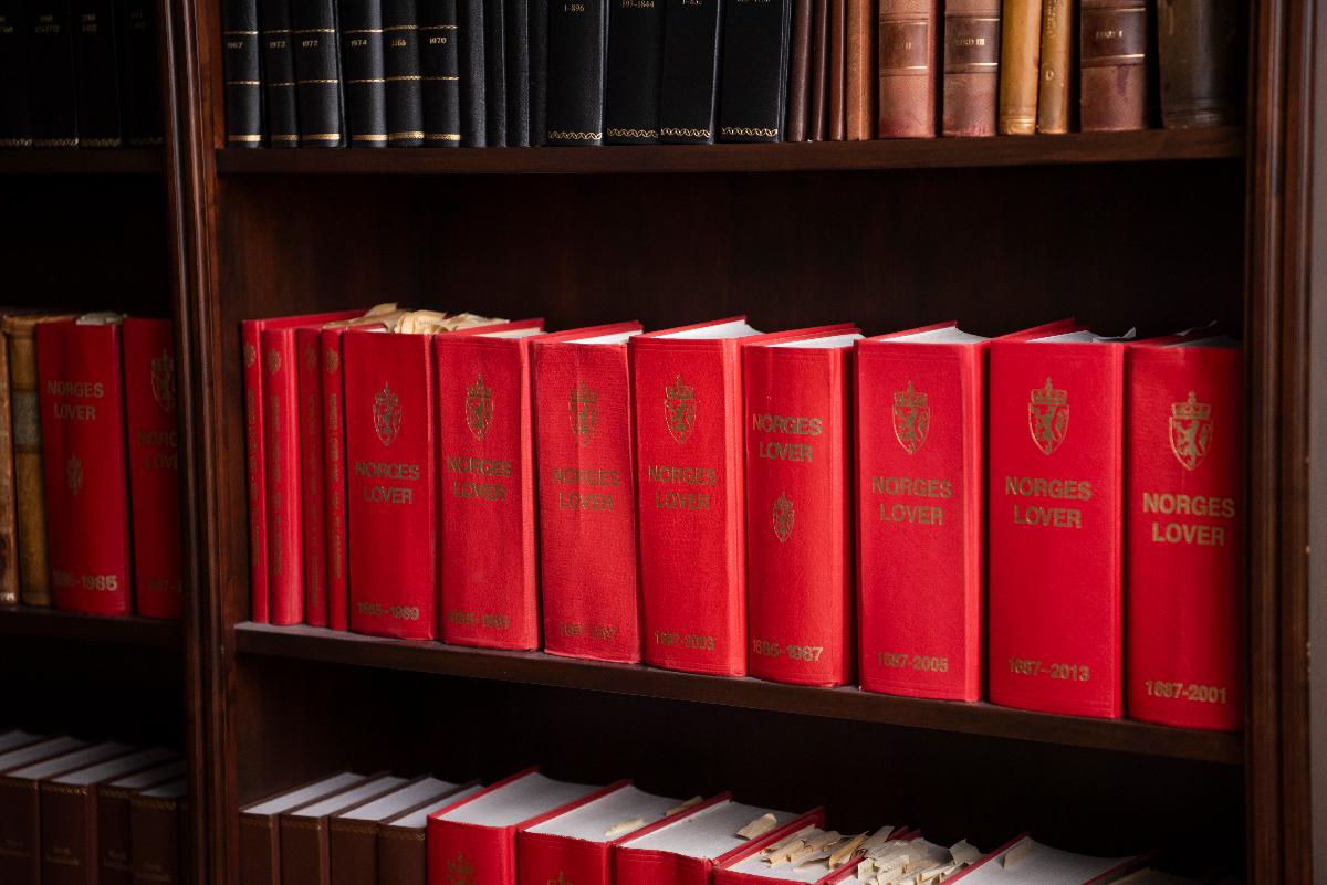 Høyesterett oppdaterer advokatveiledningen sin etter hendelse med kunstig intelligens