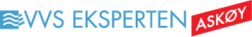 VVS Eksperten Askøy AS Logo