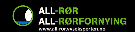 All-Rørfornying AS Logo