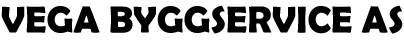 Vega Byggservice AS Logo