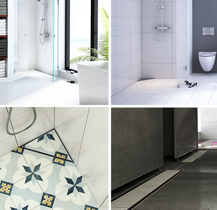 Bilde av designsluk fra Purus