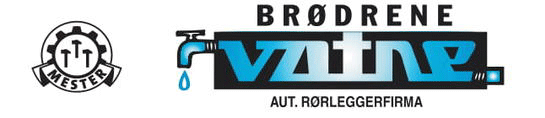 Brødrene Vatne AS Logo