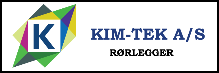 KIM-TEK AS Logo