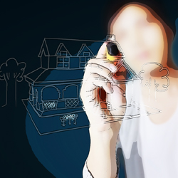 Rørleggermester Olsen nybygg