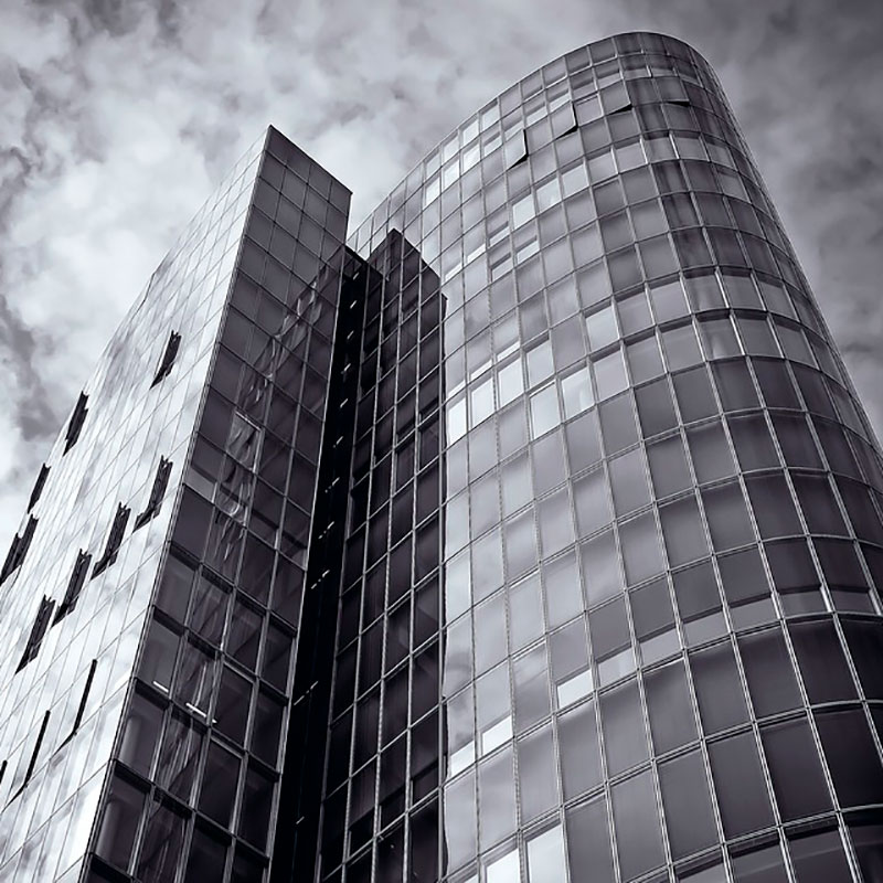 Bilde av næringsbygg