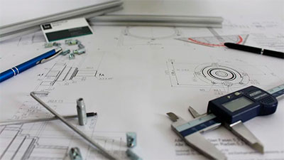 Prosjektering Prosjektering