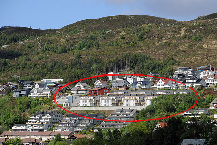 Svein Roppen Storegjerdet