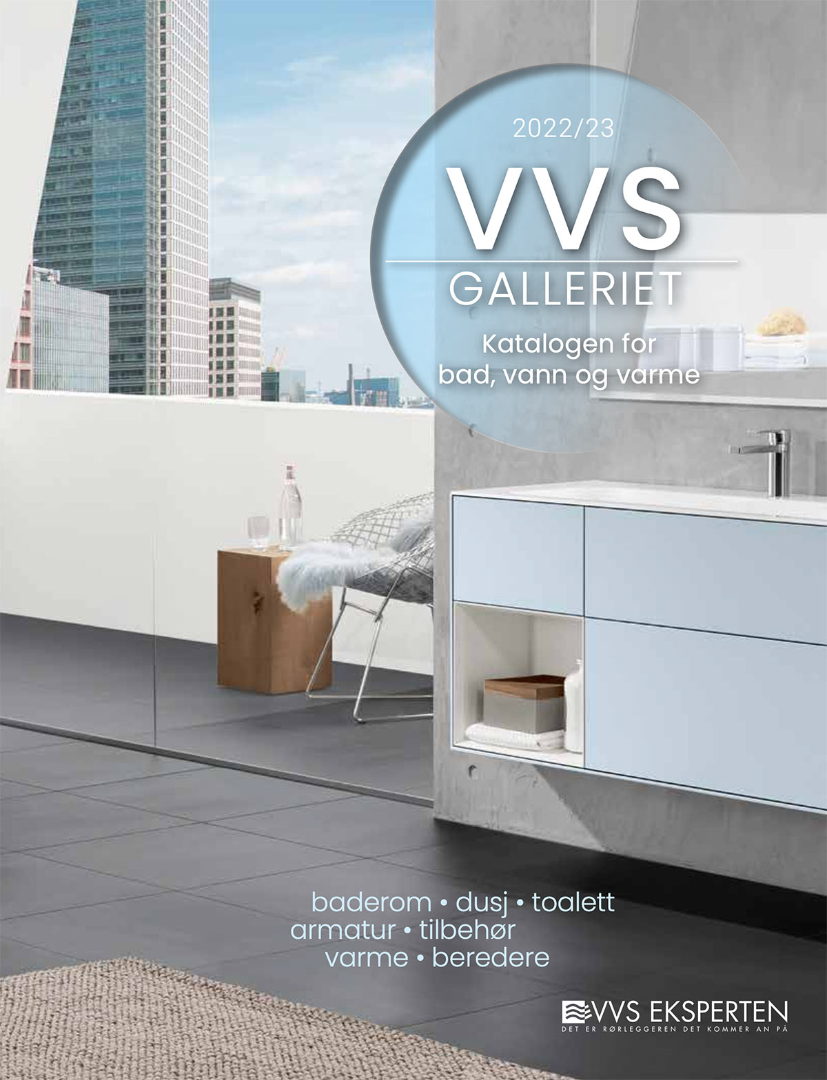 VVS galleriet 22/23