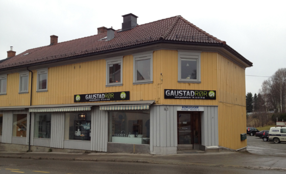 Rorlegger Kongsvinger () Rorlegger Kongsvinger