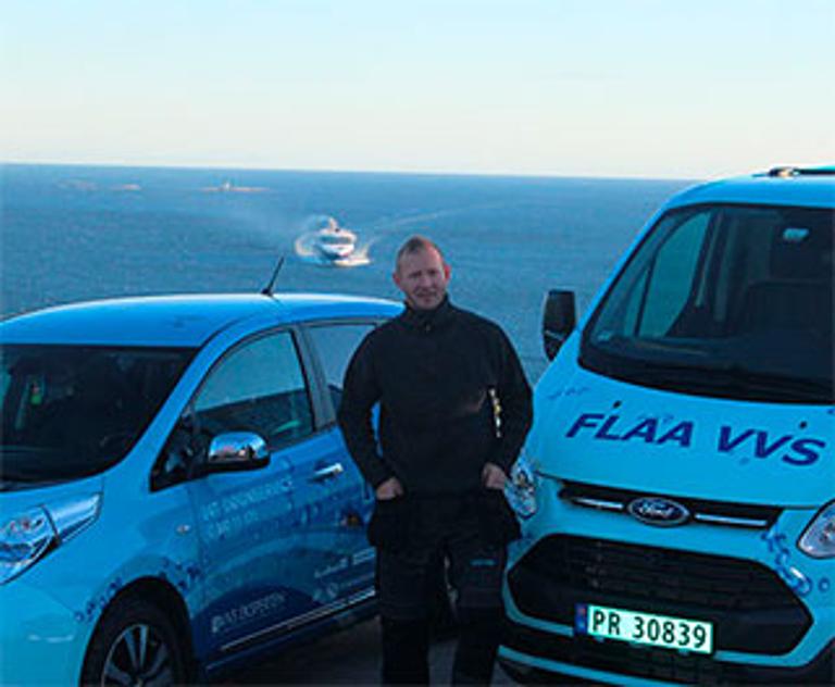 Flaa Vvs () Flaa Vvs