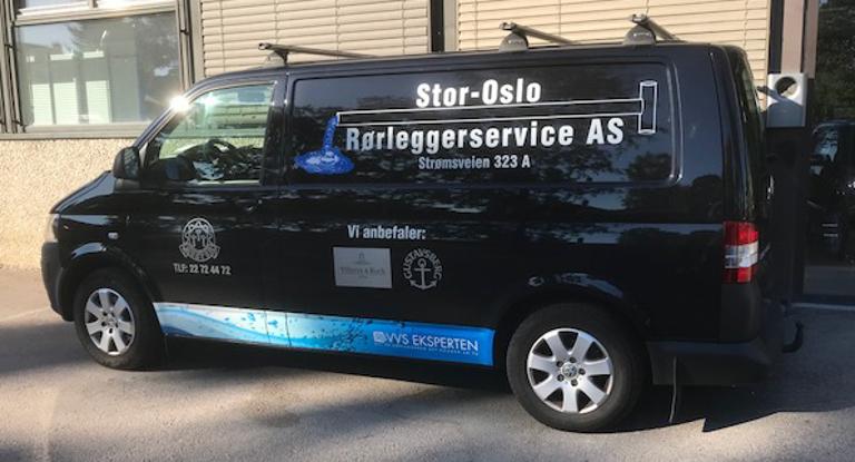 Rorlegger I Oslo () Rorlegger I Oslo