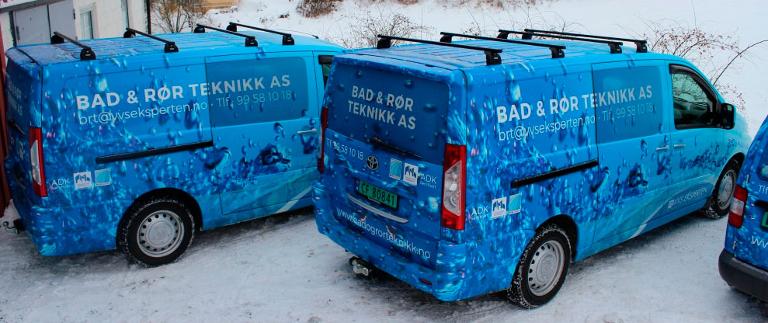 Rorlegger Teknikk As () Rorlegger Teknikk As