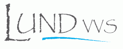 Lund VVS AS Logo