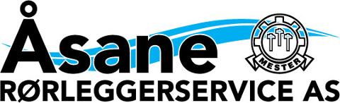 Åsane Rørleggerservice AS Logo