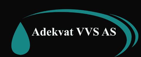 Adekvat VVS AS Logo
