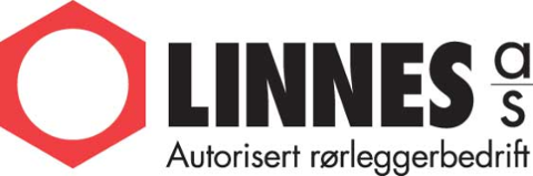 AS Linnes Logo