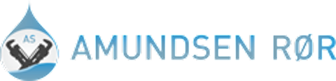 Amundsen Rør AS Logo
