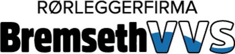 Bremseth VVS AS Logo