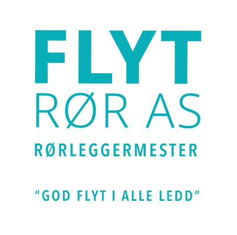Flyt Rør AS Logo