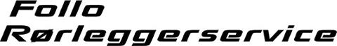 Follo Rørleggerservice AS Logo