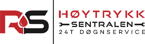 Høytrykk Sentralen Logo