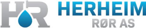 Herheim Rør AS Logo