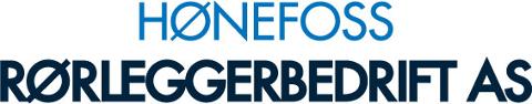 Hønefoss Rørleggerbedrift AS Logo