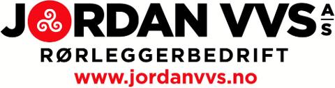 Jordan VVS AS Logo