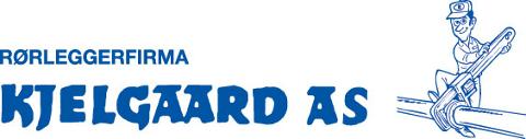 Rørleggerfirma Kjelgaard AS Logo