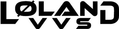 Løland VVS AS Logo