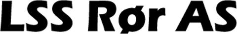 LSS Rør AS Logo