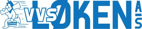 Løken VVS AS Logo