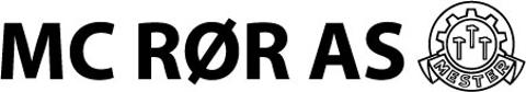 MC RØR AS Logo