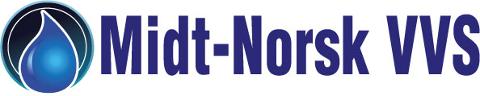 Midt-norsk VVS AS Logo