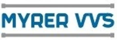 Myrer VVS AS Logo