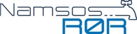 Namsos Rør AS Logo