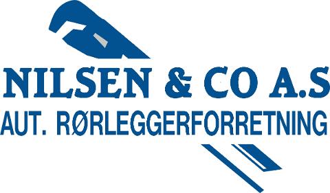Nilsen & Co AS Logo
