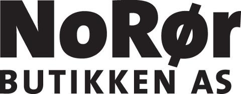 Norør Butikken AS Logo