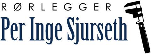 Per Inge Sjurseth AS Logo
