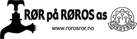 Rør På Røros AS Logo