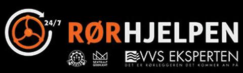 Rørhjelpen AS Logo