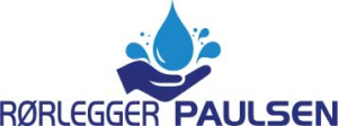 Rørlegger Paulsen AS Logo