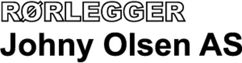 Rørlegger Johny Olsen AS Logo