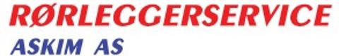 Rørleggerservice Askim AS Logo