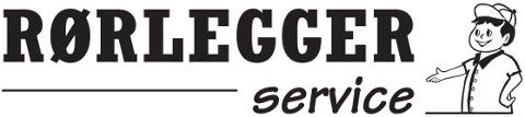 Rørleggerservice Bjørn Moren Logo