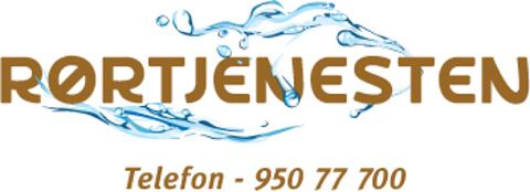 Rørtjenesten AS Logo