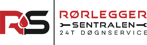 Rørlegger Sentralen AS Logo