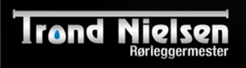 Rørleggermester Trond Nielsen Logo
