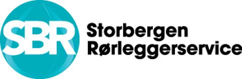 Storbergen Rørleggerservice AS Logo