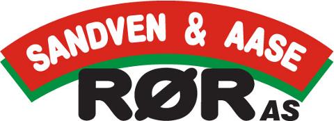 Sandven & Aase Rør AS Logo